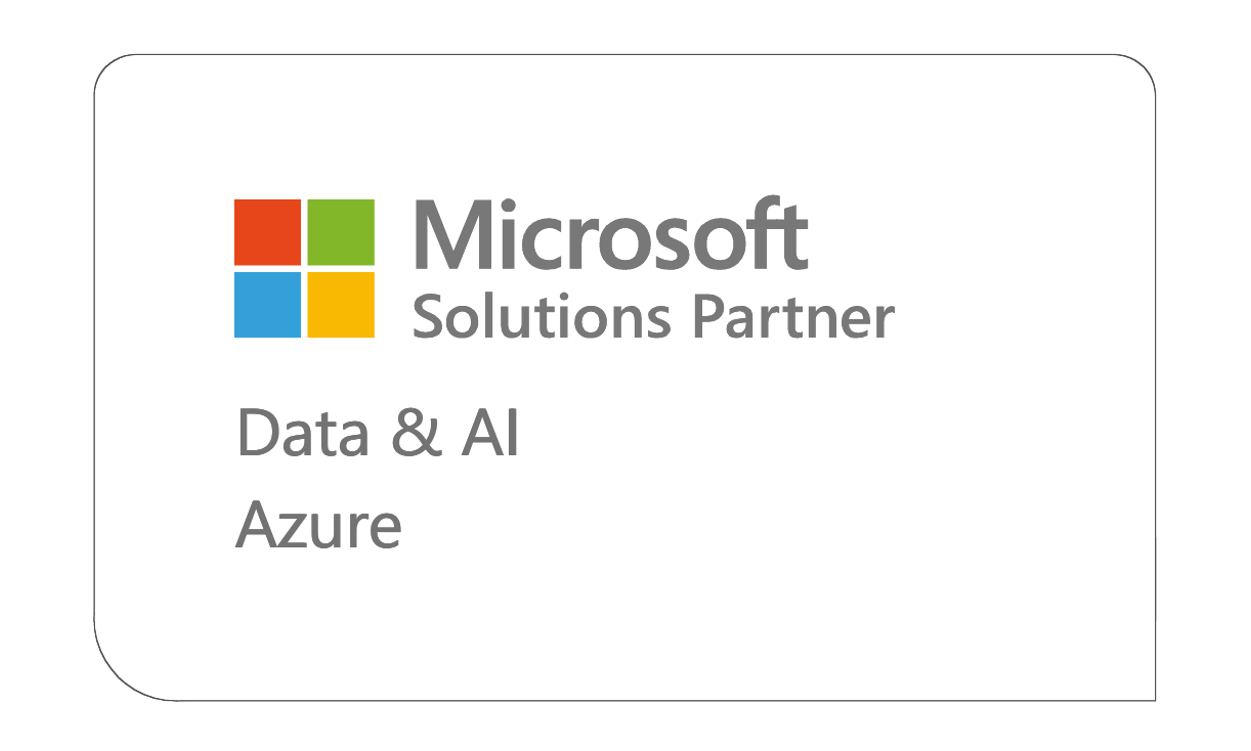 Microsoft Data & AI Solutions